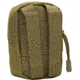 VISM PPE Glove Pouch, Tan, CVPPE3036T