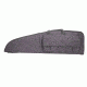 VISM PVC High-Density Foam Gun Case, Urban Gray, 42in, 196650