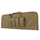 VISM Rifle Gun Case, Tan, 42in L X 13in H, CVCP2960T-42