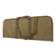 VISM Rifle Gun Case, Tan, 42in L X 13in H, CVCP2960T-42