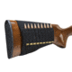 Vism Rifle Stock Cartridge Pouch, Black, CVSRC2993B