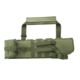 VISM SBS/AOW Short Barrel Scabbard, 20in, Green, CVXSCB3016G