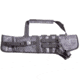 VISM SBS/AOW Short Barrel Scabbard, Ncstar Dark Camo, CVXSCB3016ND