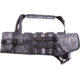 VISM SBS/AOW Short Barrel Scabbard, Ncstar Dark Camo, CVXSCB3016ND