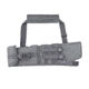 VISM SBS/AOW Short Barrel Scabbard, Urban Gray, CVXSCB3016U