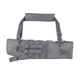 VISM SBS/AOW Short Barrel Scabbard, Urban Gray, CVXSCB3016U