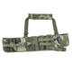 VISM SBS/AOW Short Barrel Scabbard, Woodland Camo, CVXSCB3016WC
