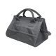VISM Shooters Range Bag, 13in, Urban Gray, CV2905U