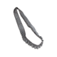 VISM Shot Shell Bandoiler, 12 Gauge, Urban Gray, AA12BANU