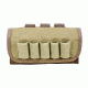 Vism Tactical Shotshell Carrier, Tan CV12SHCT