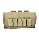 Vism Tactical Shotshell Carrier, Tan CV12SHCT