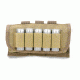 Vism Tactical Shotshell Carrier, Tan CV12SHCT