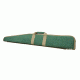 VISM Shotgun Case (54in.L X 8in.H)/Forest Green, FOREST GREEN CVSHG2958-54