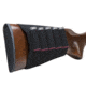Vism Shotgun Stock Shell Pouch, Black, CVSSG2994B