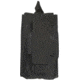 VISM Single AR/Pistol Mag Pouch, Black, CVAR1MP3037B