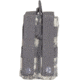 VISM Single AR/Pistol Mag Pouch, Digital Camo, CVAR1MP3037D