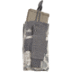 VISM Single AR/Pistol Mag Pouch, Digital Camo, CVAR1MP3037D