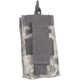 VISM Single AR/Pistol Mag Pouch, Digital Camo, CVAR1MP3037D