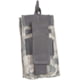 VISM Single AR/Pistol Mag Pouch, Digital Camo, CVAR1MP3037D
