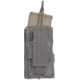 VISM Single AR/Pistol Mag Pouch, Urban Gray, CVAR1MP3037U