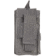 VISM Single AR/Pistol Mag Pouch, Urban Gray, CVAR1MP3037U
