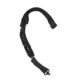 VISM Single Point Bungee Sling with QD Swivel, Black, AQDBS1B