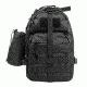 Vism Sling Backpack Pack/ Water Bottle Carrier/ Black CBMSB2959