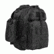Vism Sling Backpack Pack/ Water Bottle Carrier/ Black CBMSB2959