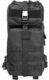VISM Small Back Pack, Black CBSB2949
