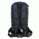 VISM Small Backpack, Blue with Black Trim CBSBL2949