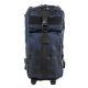 VISM Small Backpack, Blue with Black Trim CBSBL2949