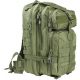 VISM Small Backpack/Green CBSG2949