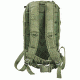 VISM Small Backpack/Green CBSG2949