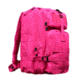 VISM Small Backpack, Pink, CBSP2949