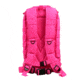 VISM Small Backpack, Pink, CBSP2949