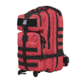 VISM Small Backpack/Red, RED CBSR2949