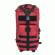 VISM Small Backpack/Red, RED CBSR2949