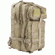 VISM Small Backpack/Tan CBST2949