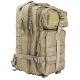 VISM Small Backpack/Tan CBST2949