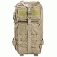 VISM Small Backpack/Tan CBST2949