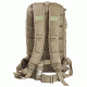 VISM Small Backpack/Tan CBST2949
