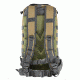 VISM Small Backpack, Tan with Urban Gray Trim CBSTU2949
