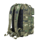 VISM Small Backpack/Woodland Camo, WOODLAND CAMO CBSWC2949