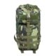 VISM Small Backpack/Woodland Camo, WOODLAND CAMO CBSWC2949