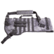 VISM Tac Rifle Scabbard, Ncstar Dark Camo, CVRSCB2919ND