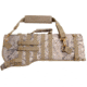 VISM Tac Rifle Scabbard, Ncstar Tan Camo, CVRSCB2919NC