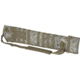 VISM Tac Shotgun Scabbard, Ncstar Tan Camo, CVSCB2917NC