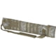 VISM Tac Shotgun Scabbard, Ncstar Tan Camo, CVSCB2917NC