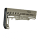 VISM Tactical Mil-Spec Stock, Collapsible, Tan, VG087T