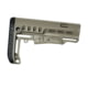 VISM Tactical Mil-Spec Stock, Collapsible, Tan, VG087T